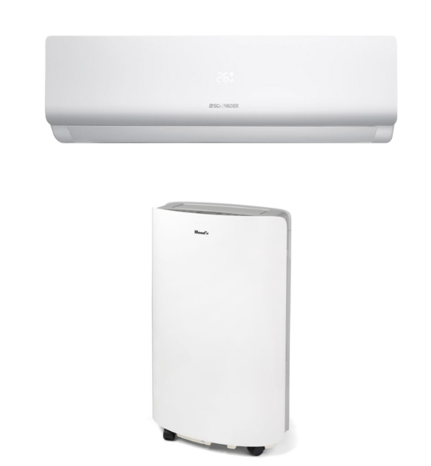 AIR CONDITION