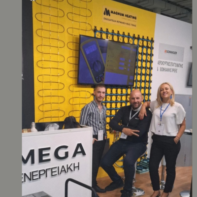 Build Expo October 2025