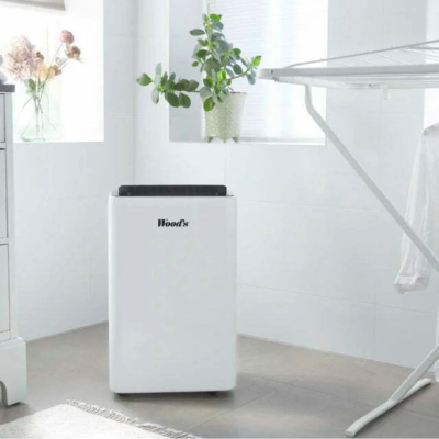 Wood's Conference - Luxembourg 2025